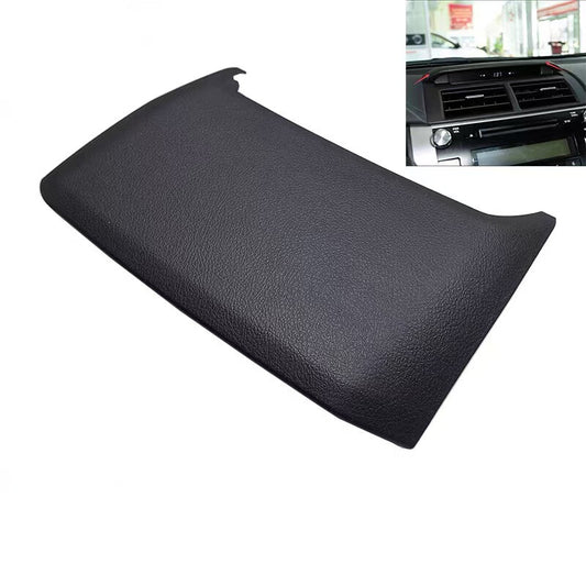 Suitable for the upper decorative panel of the center air conditioning vents and center console cover of for Camry - n