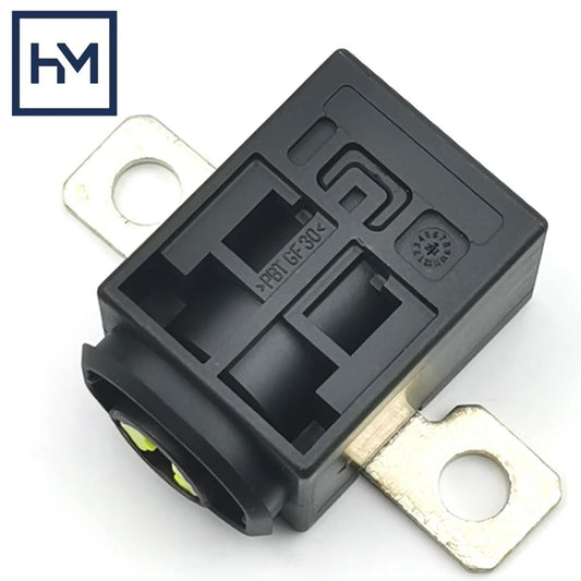 Battery disconnect fuse connector for BENZ and for TESLA N000000006967 N000000004510 Q