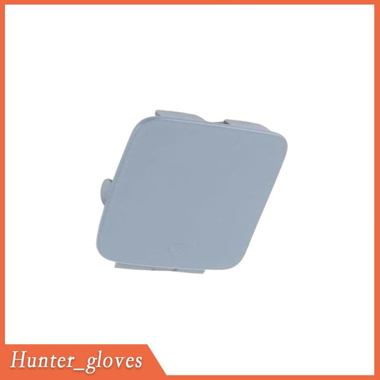 Fits For i3 I01 2014 2015 2016 2017 Front Bumper Tow Hook Eye Cover Unpainted Q