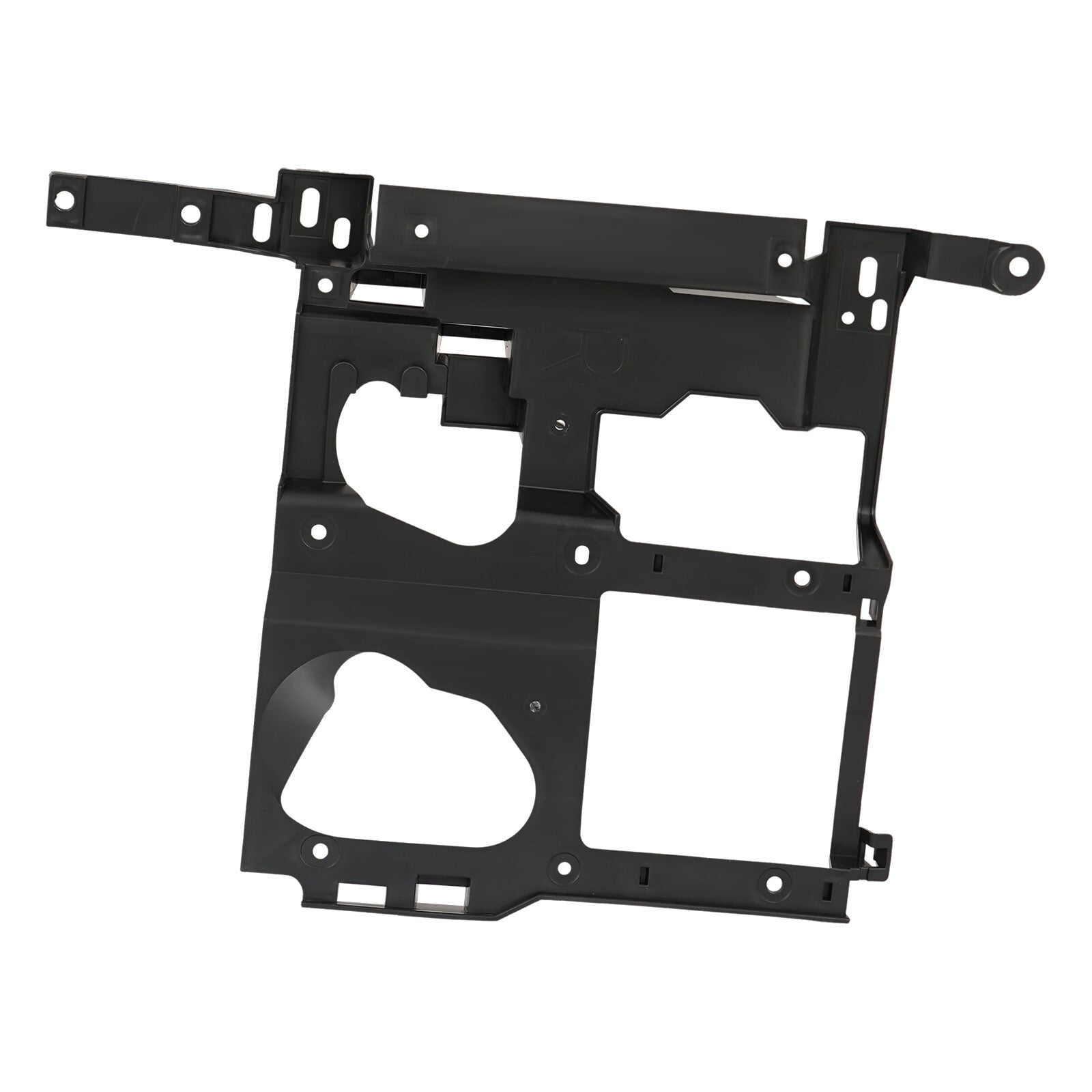 1999 - 2002 for Silverado 1500 for GMC for Yukon Left 15798919 Headlight Bracket - v