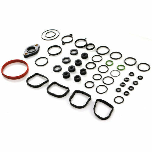 Engine cylinder head gasket kit suitable for E46 E87 318i 120i N42 N46 11120308857- n