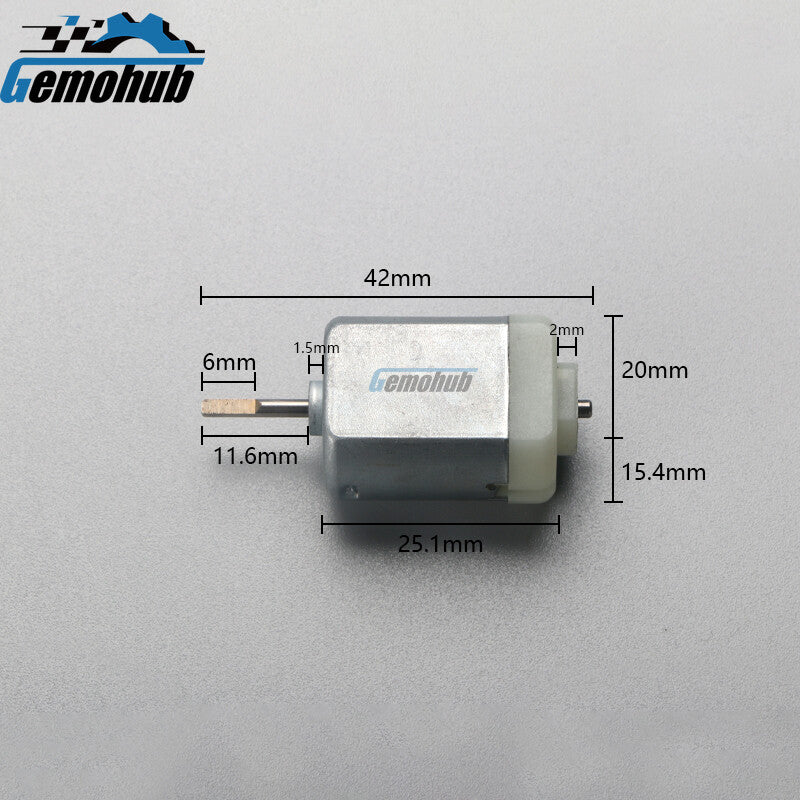 Quality Power Folding Side Mirror Actuator Motor for Subaru Forester 2013-2018