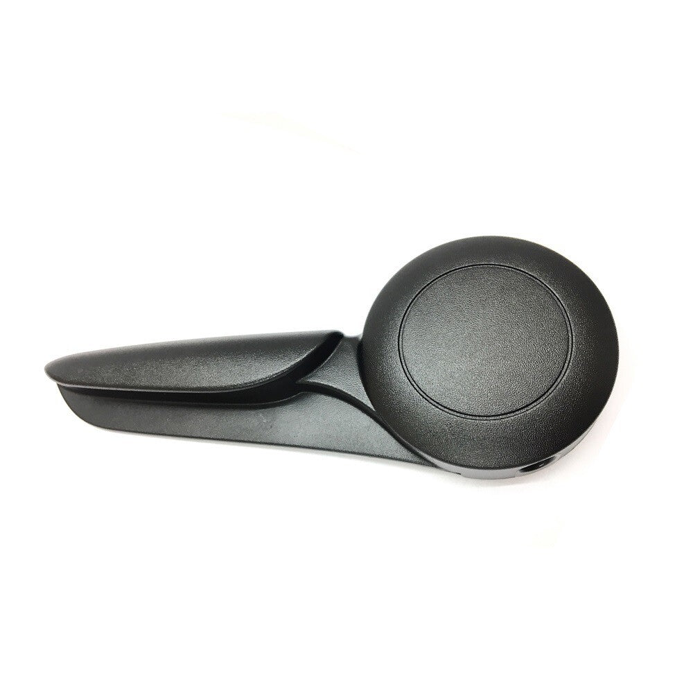 Passenger for seat height adjustment handle is compatible with for Mercedes-Benz W169 W245 Sprinter A1699190261 Q