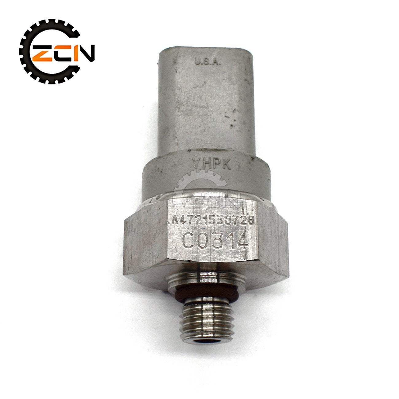 new equipment manufacturer ( ) A4721530728 Detroit DieselÕæ pressure sensor, shipping. n