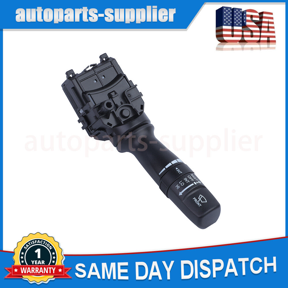Windshield wiper control switch 93420-1U000 for Hyundai for Elantra 2011 - 2016 for Kia