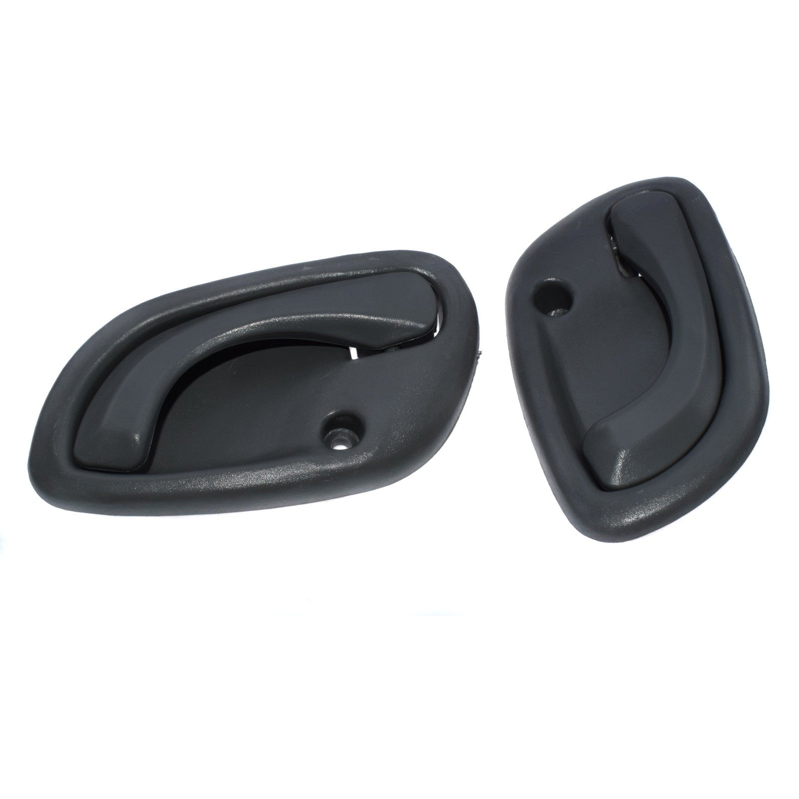 Brand new gray inner door handle one pair set suitable for for Suzuki 83110-60G01- v