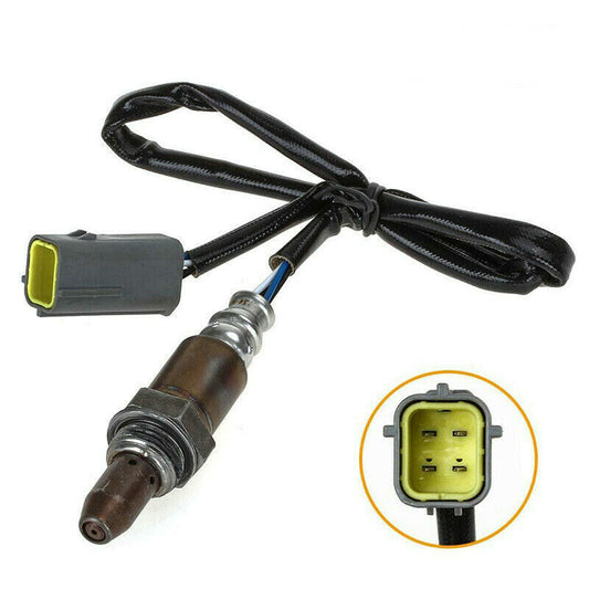 Upstream + downstream oxygen sensors are suitable for Altima 2.5L L4 (2008-2011). n