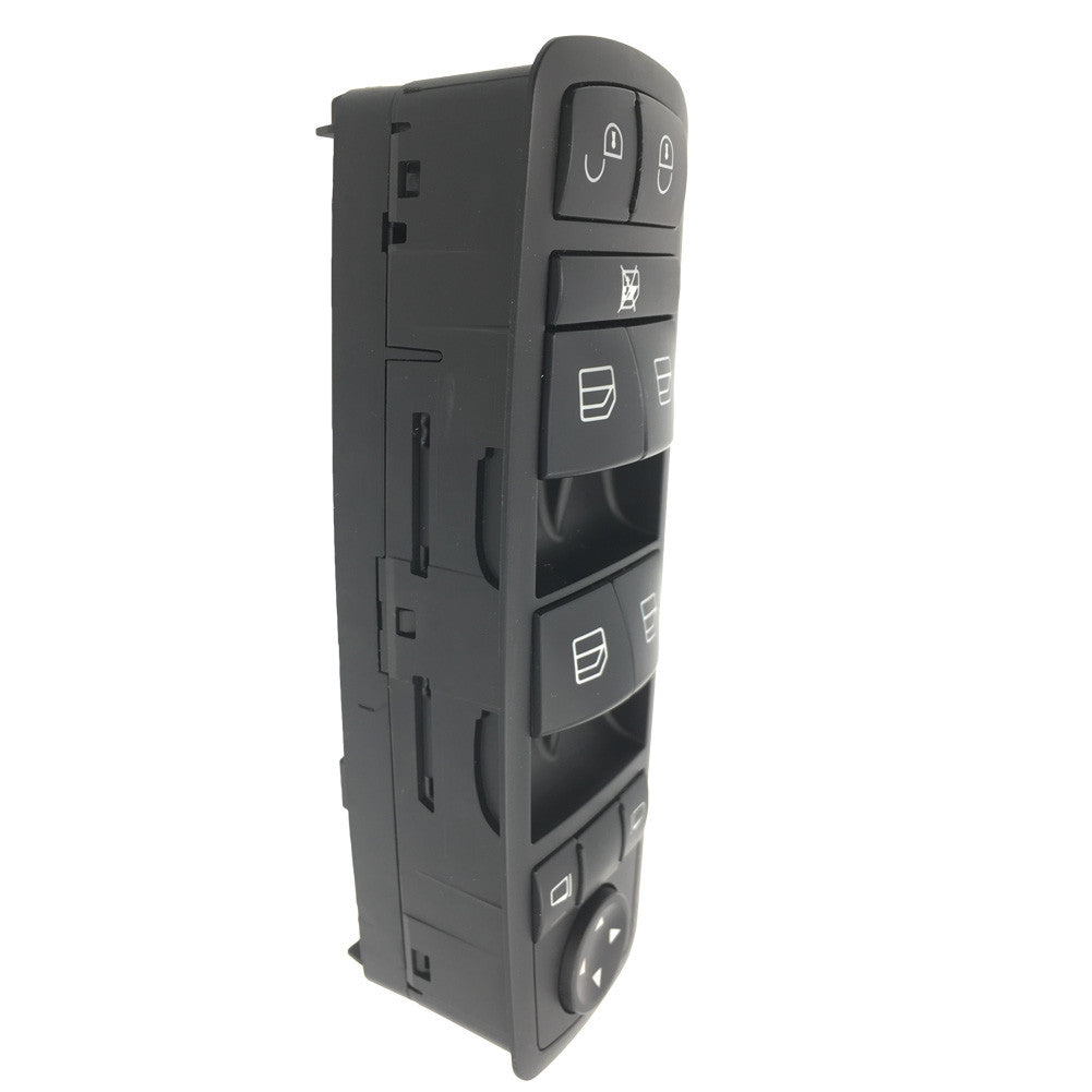 Electric Power Window Control Switch 1698206610 for Mercedes Benz B-Classe W245
