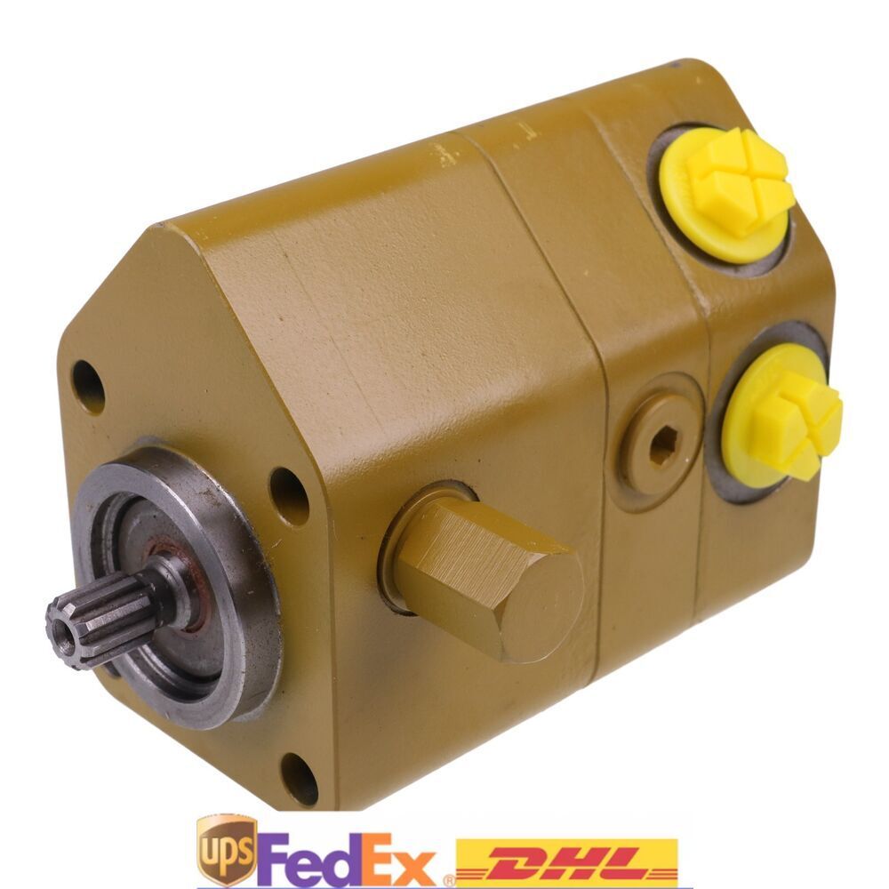 Fuel Transfer Pump 313-7770 3137770 for Caterpillar CAT 3516B 3516C 776D 777C