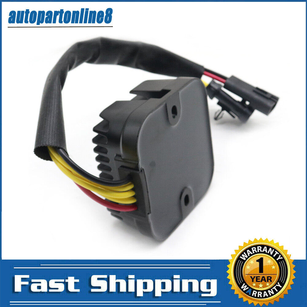for Polaris RZR S 900 Ranger XP Voltage Regulator Rectifier 4013978 4015816 Q