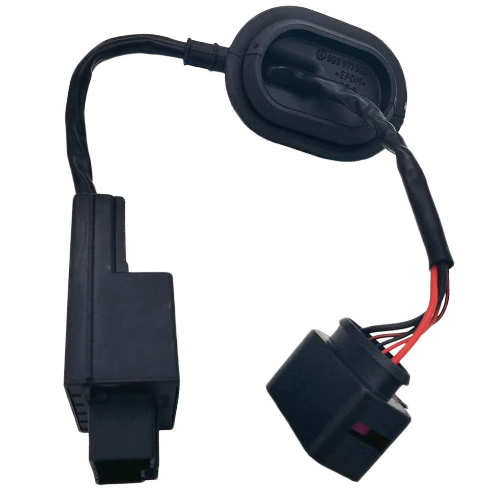 Fuel pump delivery control module suitable for Beetle CC Eos GTI for Jetta for Passat for Audi A3- n