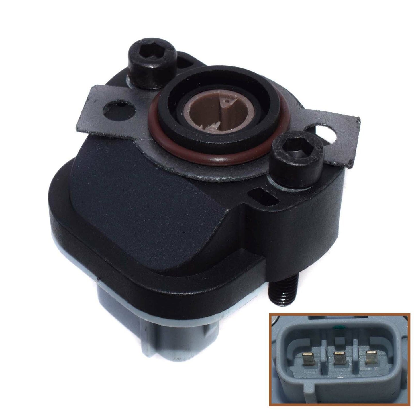 The new throttle position sensor is suitable for Jeep Grand Cherokee 4882219AB 56027940- n