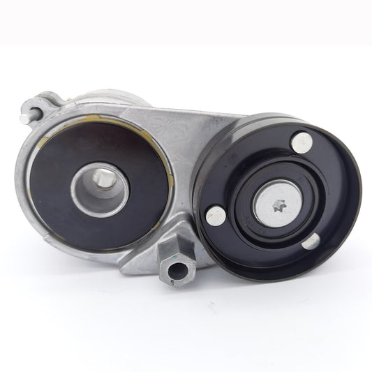 Serpentine Belt Tensioner w/ Pulley Fit for VW for Passat for AUDI for A4 for A6 078903133AB Q