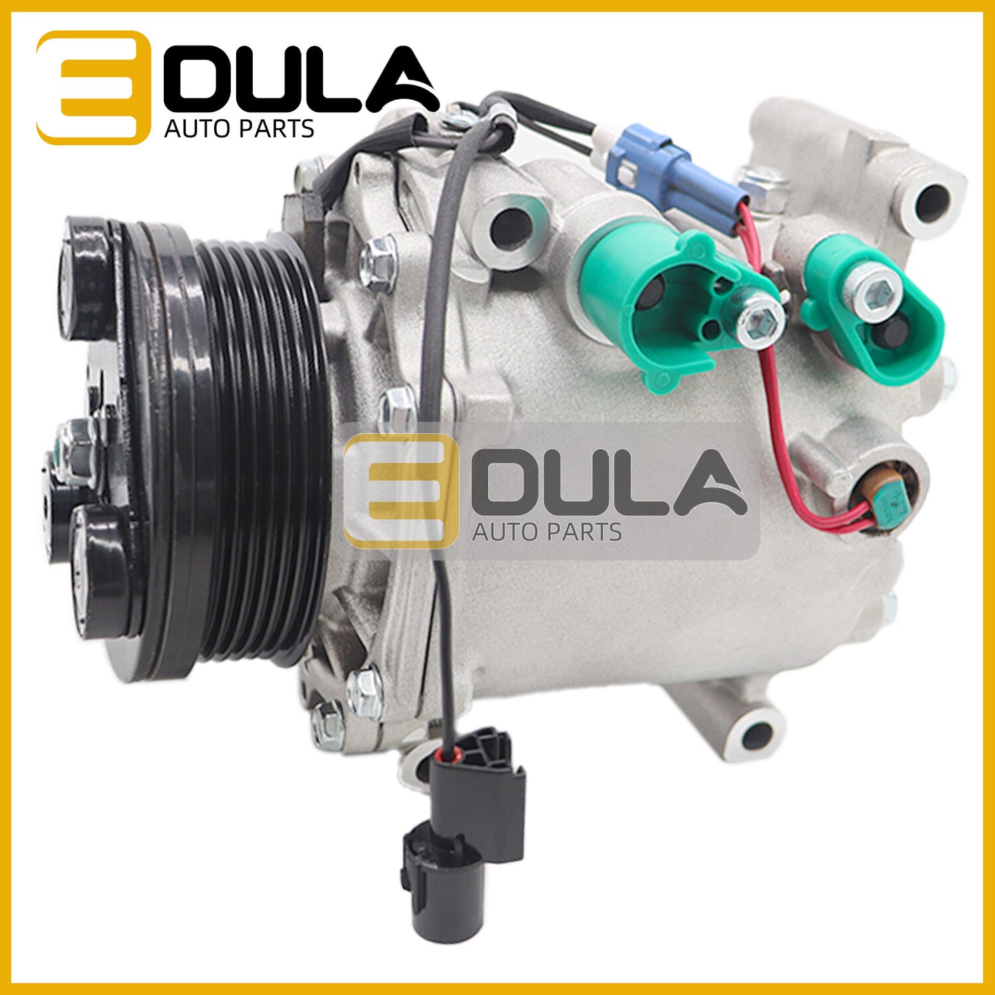 AC compressor suitable for Mitsubishi Outlander Eclipse MR513358 AKC200A560C
