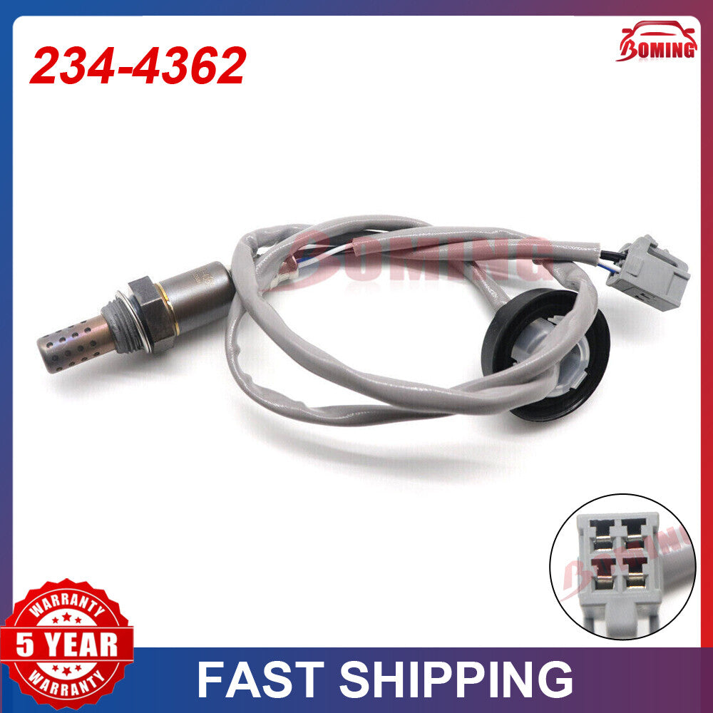 Downstream Oxygen O2 Sensor For 2005-2009 for Subaru Legacy Outback 2.5L H4 Turbo