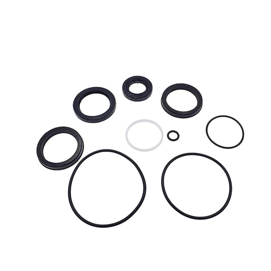 Power Steering Gear Seal Kit Fits for Mitsubishi MONTERO 3.0 V43W Long Wagon 1991-99