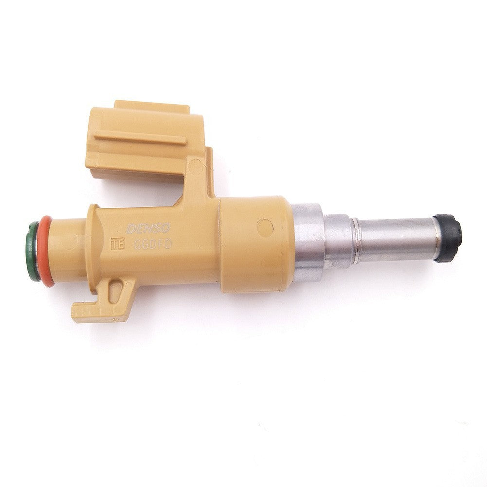 8X 23250-0S020 Fuel Injector For 07-11 for Toyota Tundra Sequoia for Lexus GX460 4.6 5.7