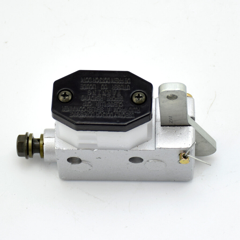 Brake Master Cylinder Pump 12.7 Brake Master Cylinder Assembly Go Kart ATV UTV