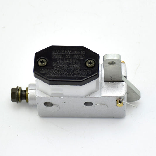 Brake Master Cylinder Pump 12.7 Brake Master Cylinder Assembly Go Kart ATV UTV