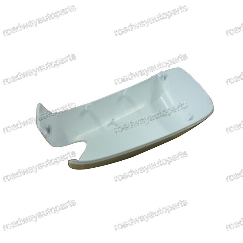 Outside Right Side Wing Door Mirror Cover Cap Fit for HONDA FIT JAZZ 2009-2014 Q