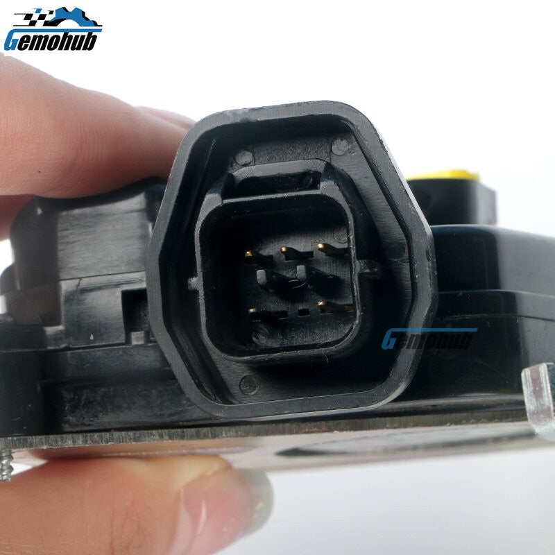 812902E010 TAILGATE BOOT LOCK LATCH CATCH for Hyundai for TUCSON 2.0L-2.7L 2006-2010