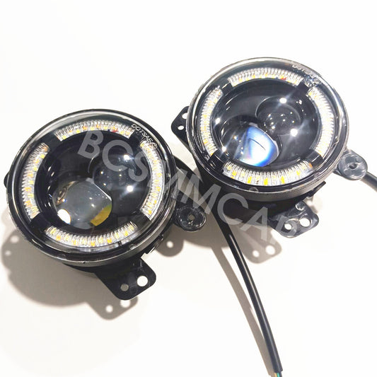 Car Turn Signal Light Lamps Fit for Jeep for Wrangler Unlimited JK 4 Door 2007-2015