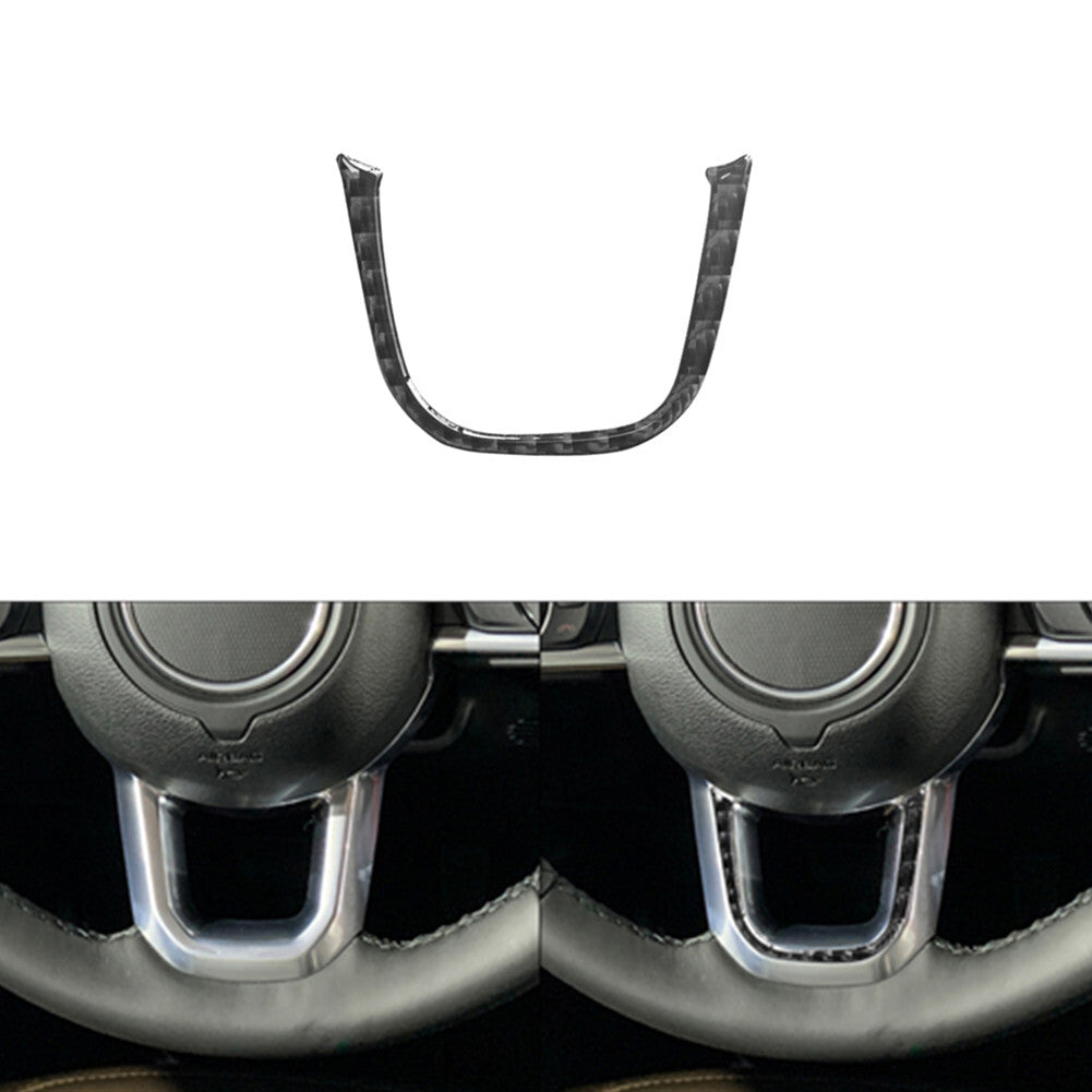 Gloss Black Center Console Lower Panel Trim for Lexus RC300 350 200t 2015-2020 v