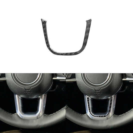 Gloss Black Center Console Lower Panel Trim for Lexus RC300 350 200t 2015-2020 v
