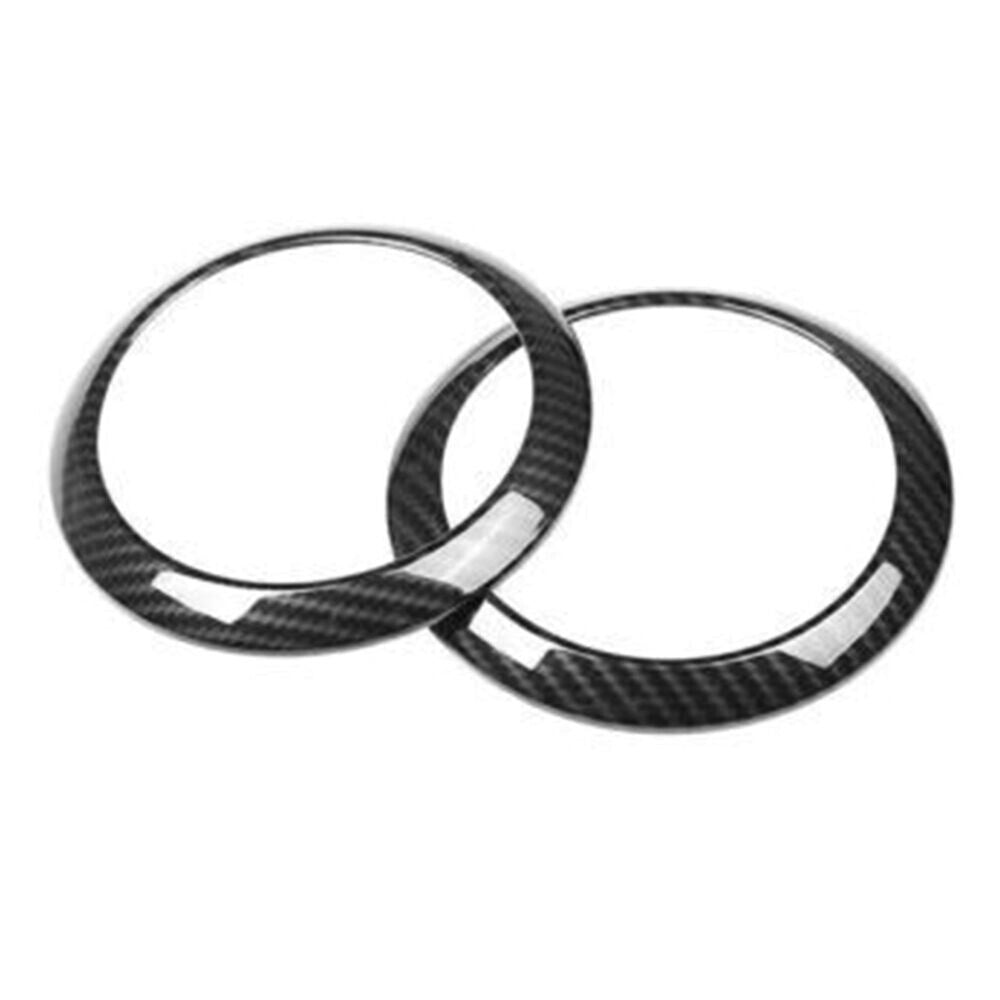 Side Air Vent Outlet Ring Cover Trim For E-Class W213 2016-19 New n
