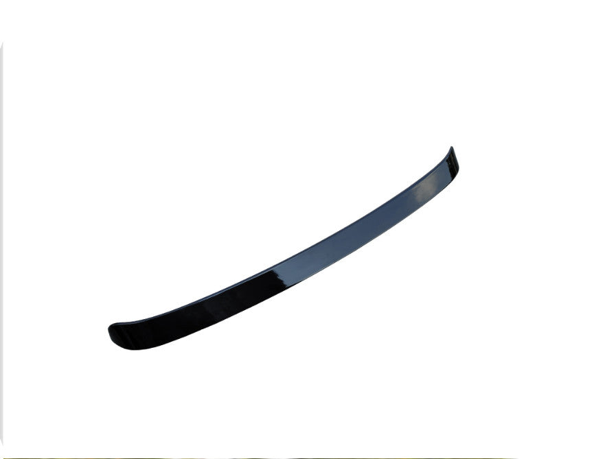 2025-2026 Fit for Camry Glossy Black ABS Car Roof Spoiler Wing Lip Trim B n