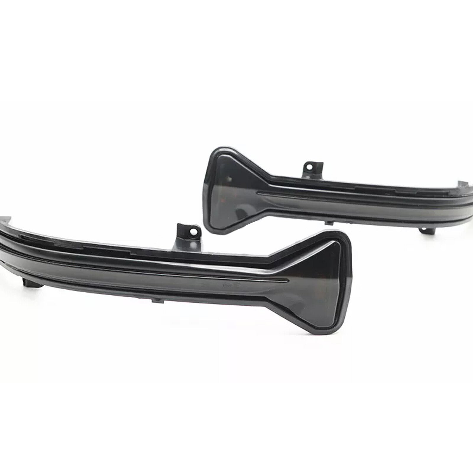 2-piece LED turn signal indicator for BMW M5 F90 G20 G22 G30 G11 G32 G38
