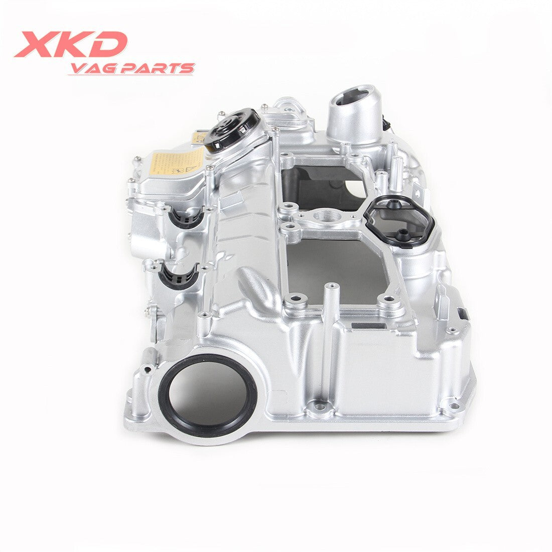 2.0T aluminum alloy engine valve cover suitable for BMW 220i, 320i, 520i, X4, X5 11127588412