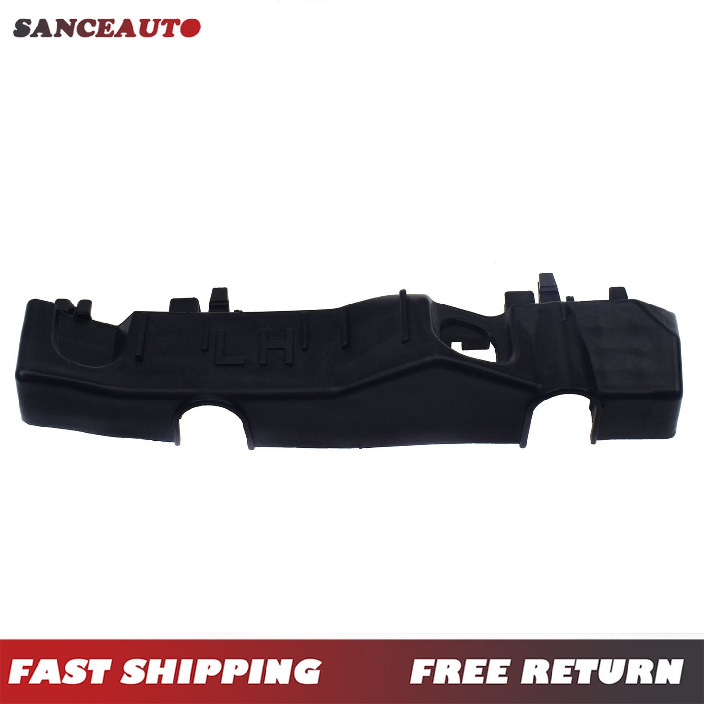 Front drive bumper bracket holder for Kia Forte 2019 2020 2021 2022 2023 (New) n