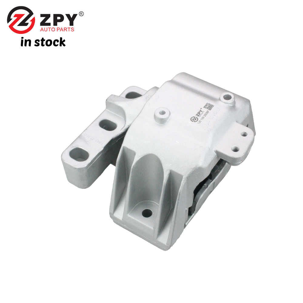 ZPY Car Engine Support Mounting for Volkswagen for GOLF bushing pars 1K0199262M