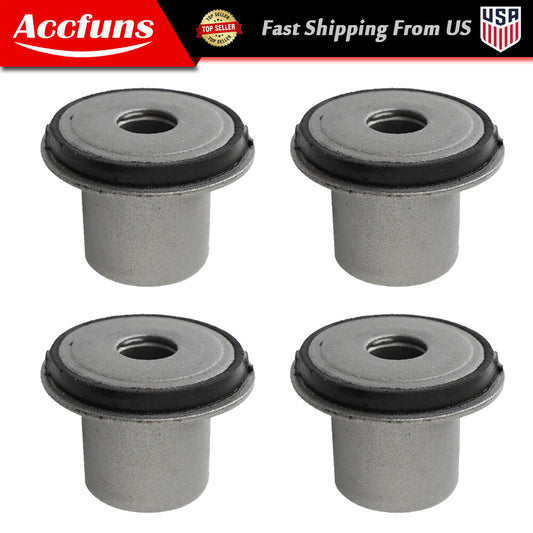 4-piece mounting bracket and pinion mounting bushing for Avalon for Sienna 2002-2012- n