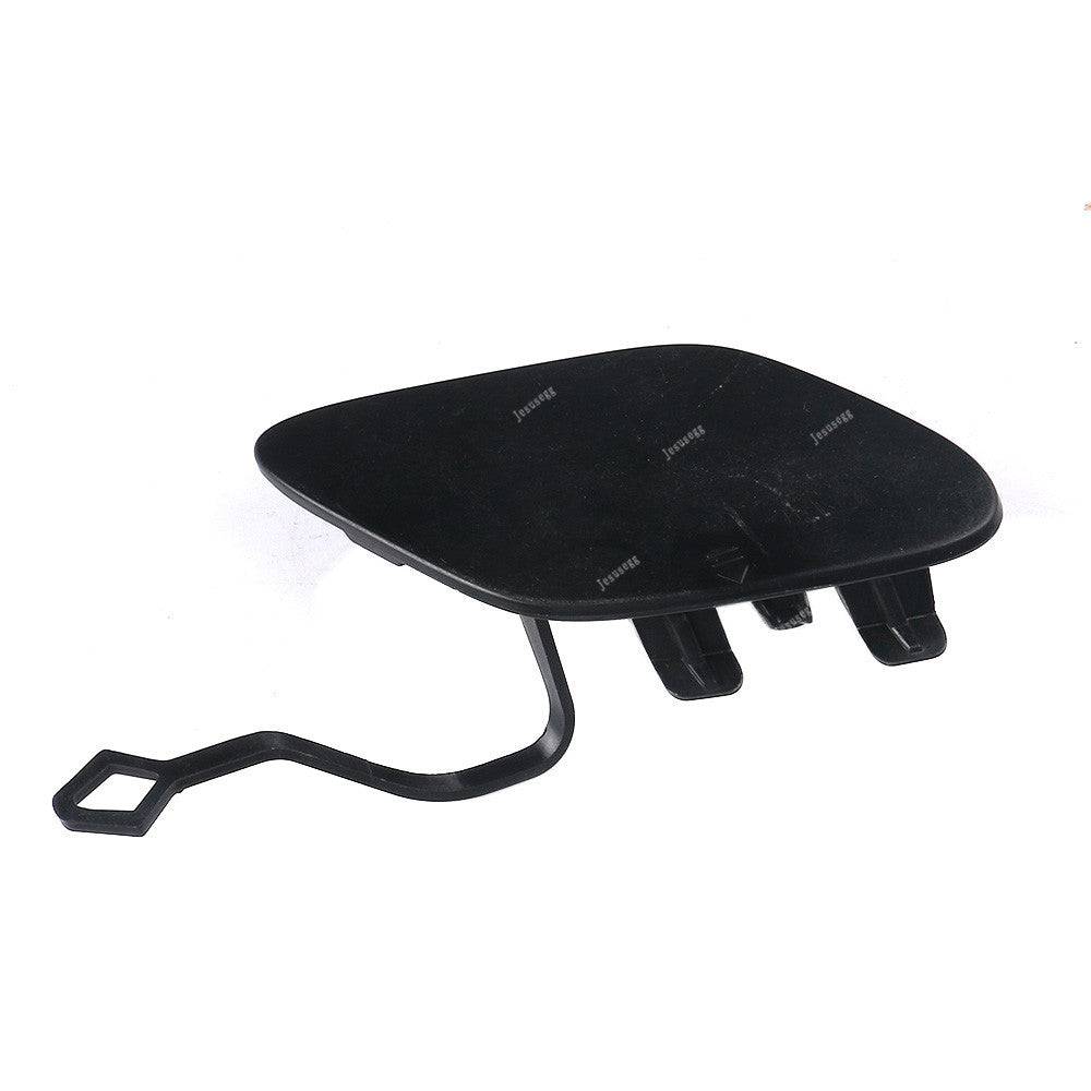 Unprimed Front Bumper Tow Hook Cover fit for Mercedes W212 E250 E350 E400 E550 Q