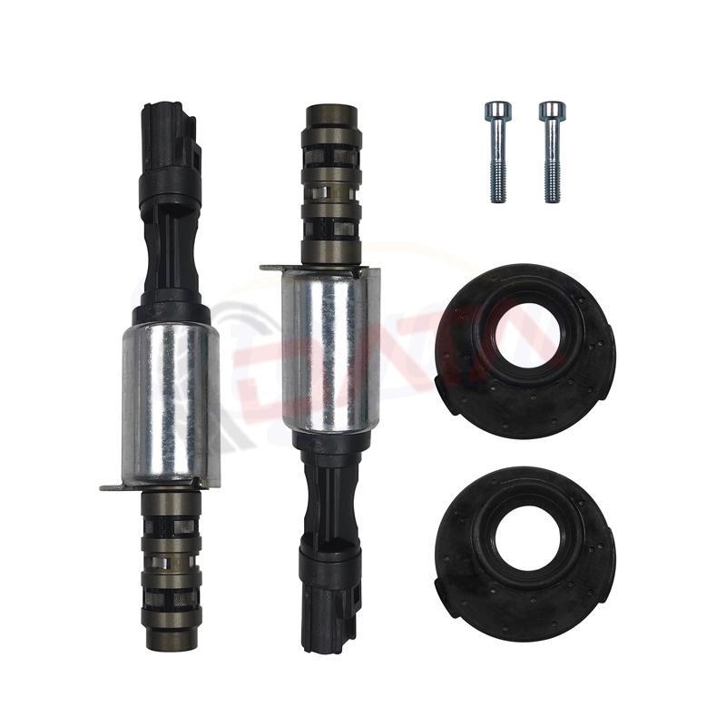 3.0TDI 87??Coolant Thermostat Fit for AUDI A4 A5 A6 Q5 059121111AA D