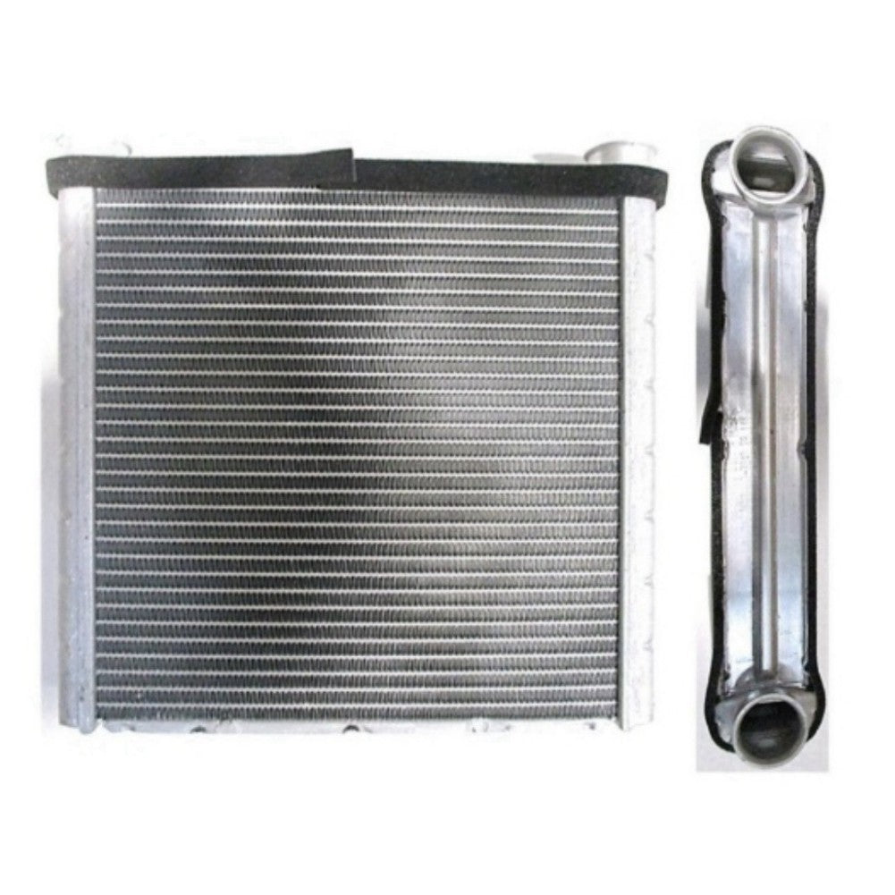 The warm air tank is suitable for Volkswagen 5QD819031B L5WA819031
