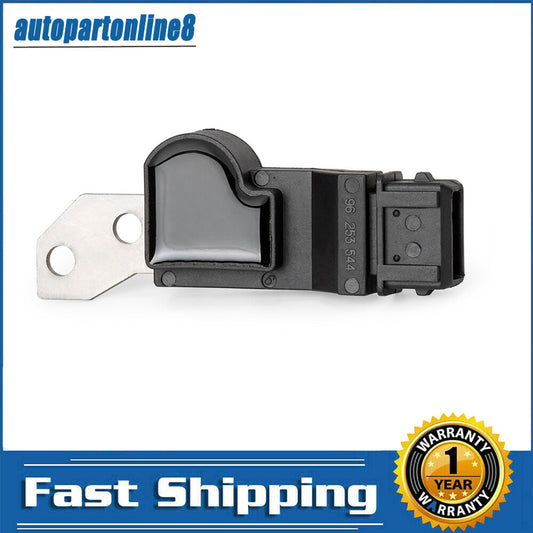 96253544 is a camshaft position sensor for Chevrolet Aveo 04-08 and Aveo5 2007-08 L4 1.6L.