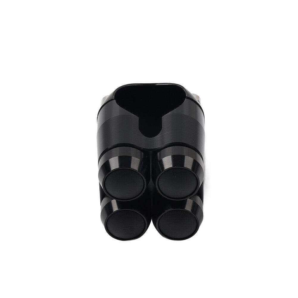 1 Handlebar Horn Turn Signal Light Control Switch Motorcycle fits for Harley Bobber