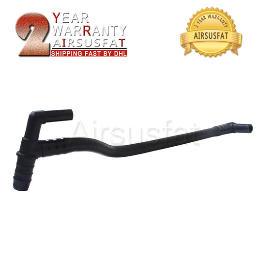 Air Suspension Compressor Pump Kit Air Tube Pipe for Audi Q7 for VW Touareg for Cayenne