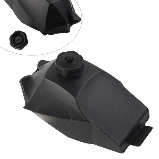 Petrol Gas Fuel Tank For 2 stroke 47cc 49cc for Mini ATV Quad Pocket Dirt Bike Moto Q