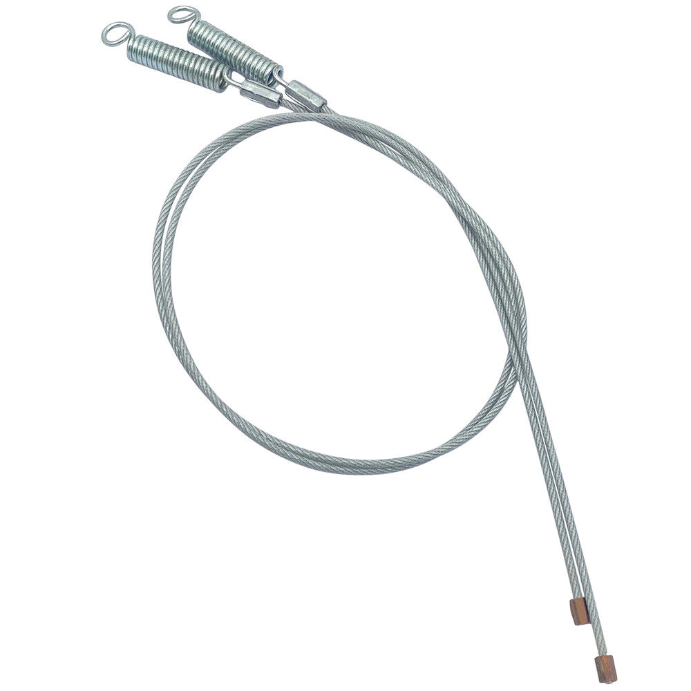 Convertible top-side tension cable STCFO111 for Mercury 1971 1973- n