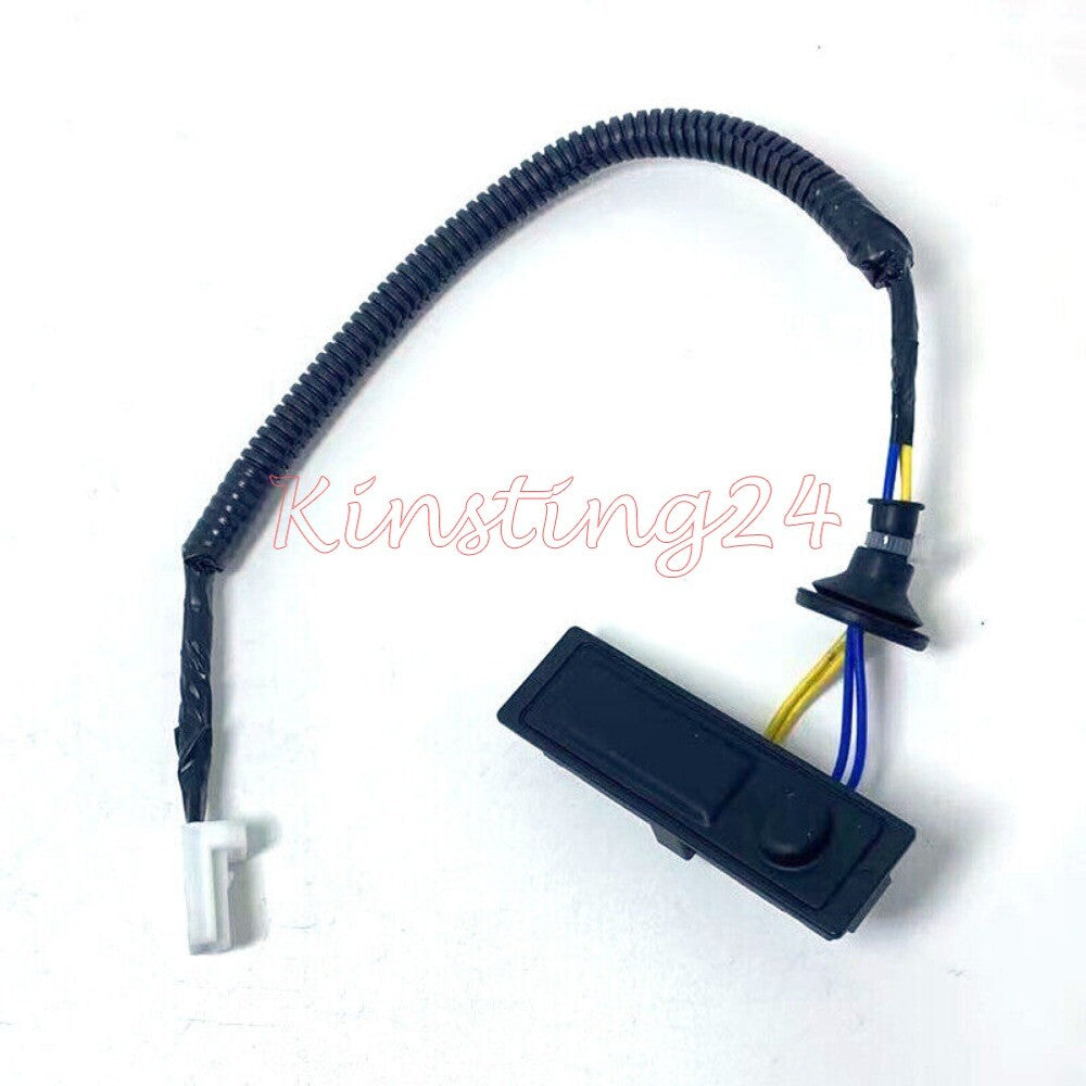 H10H12 Per for Hyundai Accent Fendinebbia a LED cablaggio Fusibile relcat interruttore 15722 A