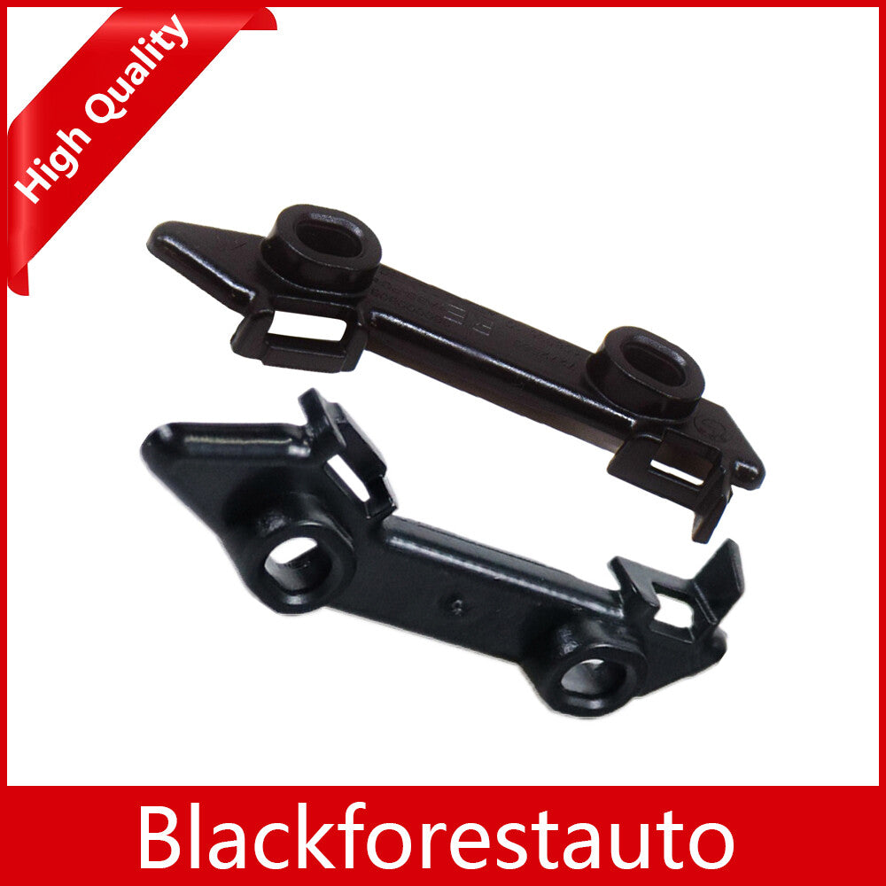 2x Front Bumper Insert Bracket for BMW 1 2 Series F20 F21 F22 F23 Left  Right Q