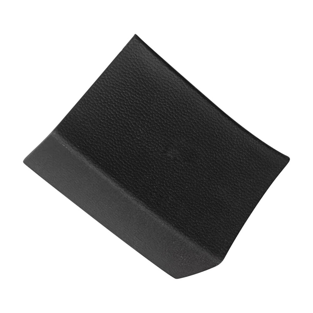 Rear Bumper Tow Eye Hook Cap Cover for X253 GLC-Class 2020-2022 2538851706 Q
