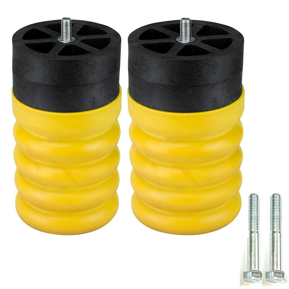 Rear Air Helper Springs for RAM ProMaster 1500/2500/3500 SSR-313-54 n