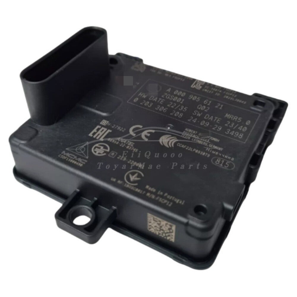 Radar Sensor for Mercedes A0009055319 A0009058517 A0009006447 A0009056121