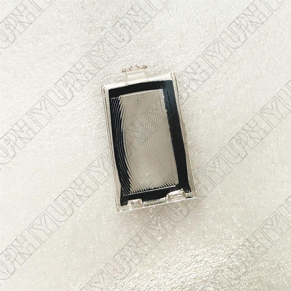 FOR 05-10 for JEEP for GRAND CHEROKEE 68020954AB RH RIGHT LICENSE PLATE LIGHT LAMP LENS Q