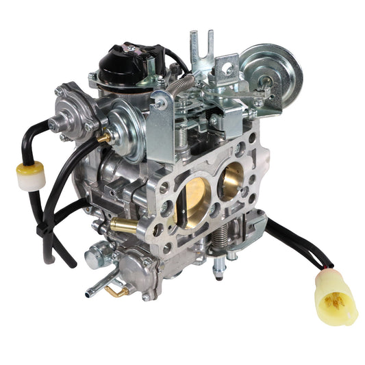 22R Engine Carburetor For 1981-1995 for Toyota Pickup 21100-35520 L4 L6 V6 Carb